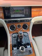 Thumbnail von Bentley Continental GTC V8 22" Carbon Package Special Leather