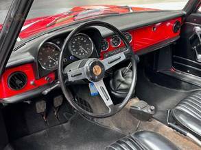 Thumbnail von Alfa Romeo Kupa Kasa Spider 1600, 2. Sahife, Karton Mektup!