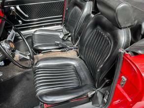 Thumbnail von Alfa Romeo Kupa Kasa Spider 1600, 2. Sahife, Karton Mektup!