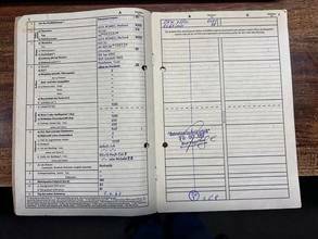 Thumbnail von Alfa Romeo Kupa Kasa Spider 1600, 2. Sahife, Karton Mektup!