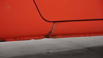 Thumbnail von Triumph Spitfire 1500 '80