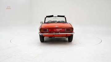 Thumbnail von Triumph Spitfire 1500 '80