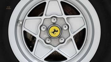 Thumbnail von Ferrari 400i '82