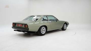 Thumbnail von Ferrari 400i '82