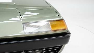 Thumbnail von Ferrari 400i '82