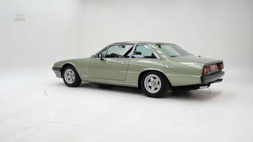 Thumbnail von Ferrari 400i '82