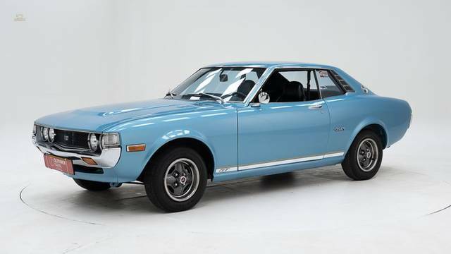 Toyota Celica 1600  GT '77