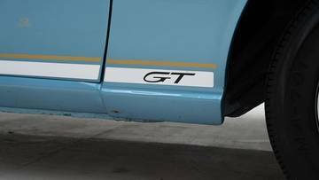 Thumbnail von Toyota Celica 1600  GT '77