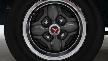 Thumbnail von Toyota Celica 1600  GT '77