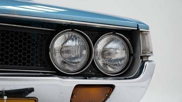 Thumbnail von Toyota Celica 1600  GT '77