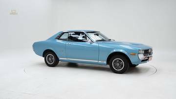 Thumbnail von Toyota Celica 1600  GT '77