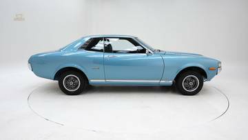 Thumbnail von Toyota Celica 1600  GT '77