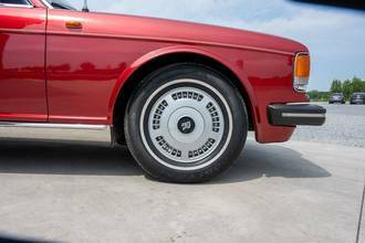 Thumbnail von Rolls-Royce Silver Spur stretched limo '82