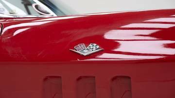 Thumbnail von Corvette C2 Stingray '65