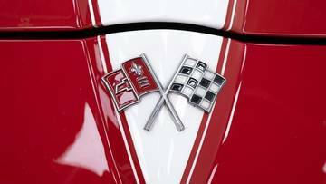 Thumbnail von Corvette C2 Stingray '65