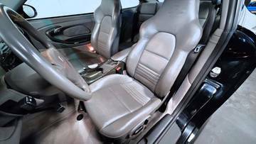 Thumbnail von Porsche 996 Ruf turbo R 590 Exclusive Carbon Schalter 1a