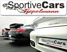 Thumbnail von Porsche 996 Ruf turbo R 590 Exclusive Carbon Schalter 1a