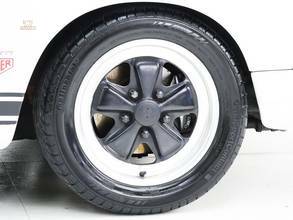 Thumbnail von Porsche 911 3.2 Backdating 911R '84