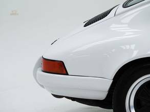 Thumbnail von Porsche 911 3.2 Backdating 911R '84