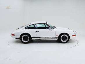 Thumbnail von Porsche 911 3.2 Backdating 911R '84