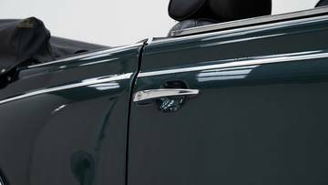 Thumbnail von Volkswagen kever 2.0-914 '73