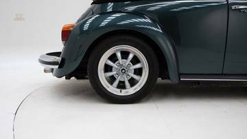 Thumbnail von Volkswagen kever 2.0-914 '73