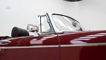 Thumbnail von MG B '74