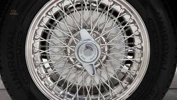 Thumbnail von MG B '74