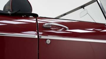 Thumbnail von MG B '74