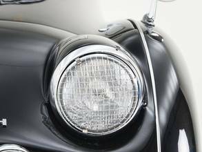 Thumbnail von Triumph TR3 A + Hardtop '60