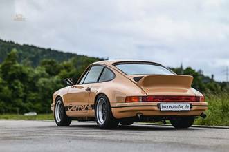 Thumbnail von Porsche 911 3,0l SC modificado