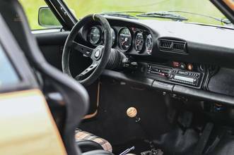 Thumbnail von Porsche 911 3,0l SC modificado