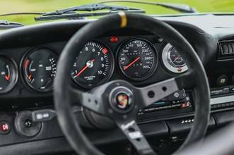 Thumbnail von Porsche 911 3,0l SC modificado