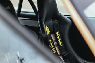 Thumbnail von Porsche 911 3,0l SC modificado