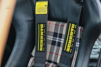 Thumbnail von Porsche 911 3,0l SC modificado