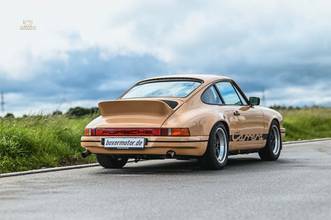 Thumbnail von Porsche 911 3,0l SC modificado