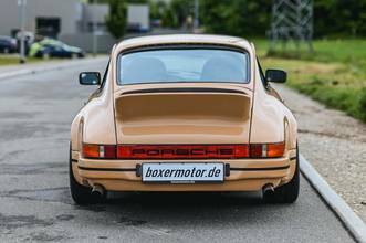 Thumbnail von Porsche 911 3,0l SC modificado