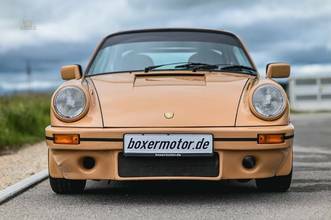 Thumbnail von Porsche 911 3,0l SC modificado