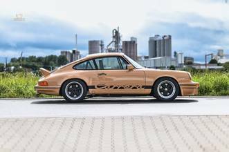 Thumbnail von Porsche 911 3,0l SC modificado