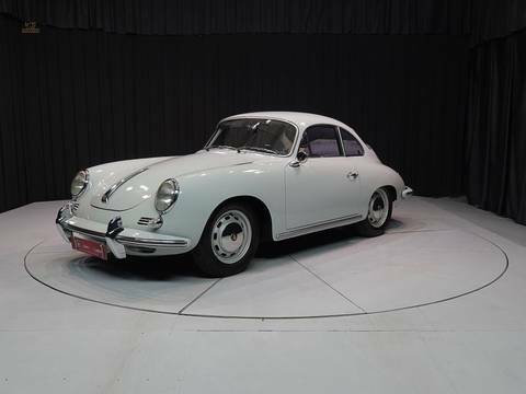 Porsche 356 SC '65