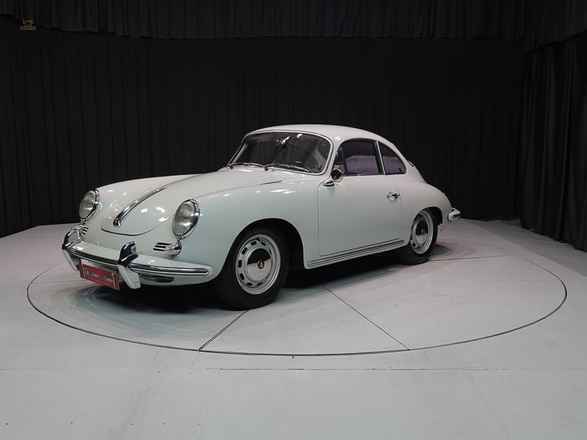Porsche 356 SC '65