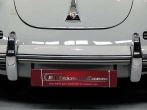 Thumbnail von Porsche 356 SC '65