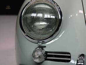 Thumbnail von Porsche 356 SC '65