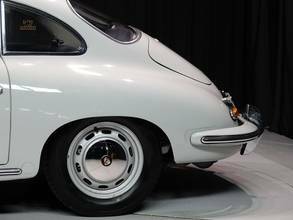 Thumbnail von Porsche 356 SC '65