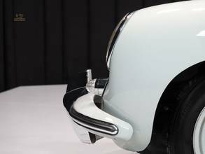 Thumbnail von Porsche 356 SC '65