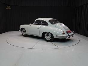 Thumbnail von Porsche 356 SC '65