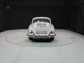 Thumbnail von Porsche 356 SC '65