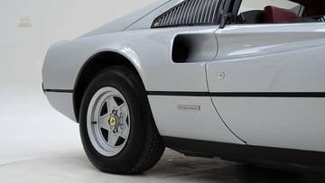 Thumbnail von Ferrari 308 GTS '83
