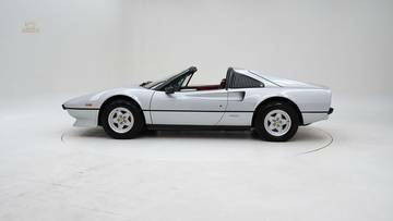 Thumbnail von Ferrari 308 GTS '83