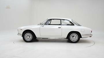 Thumbnail von Alfa Romeo 1600 Giulia Sprint GT '66